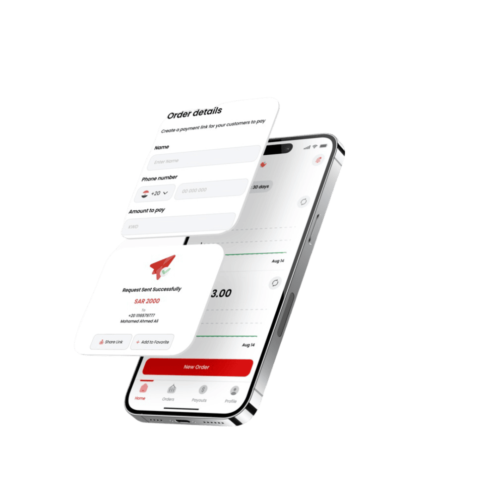 POS Seena Pay online payment gateway